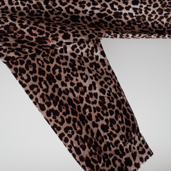 Comma print top - Picture 3 of 5